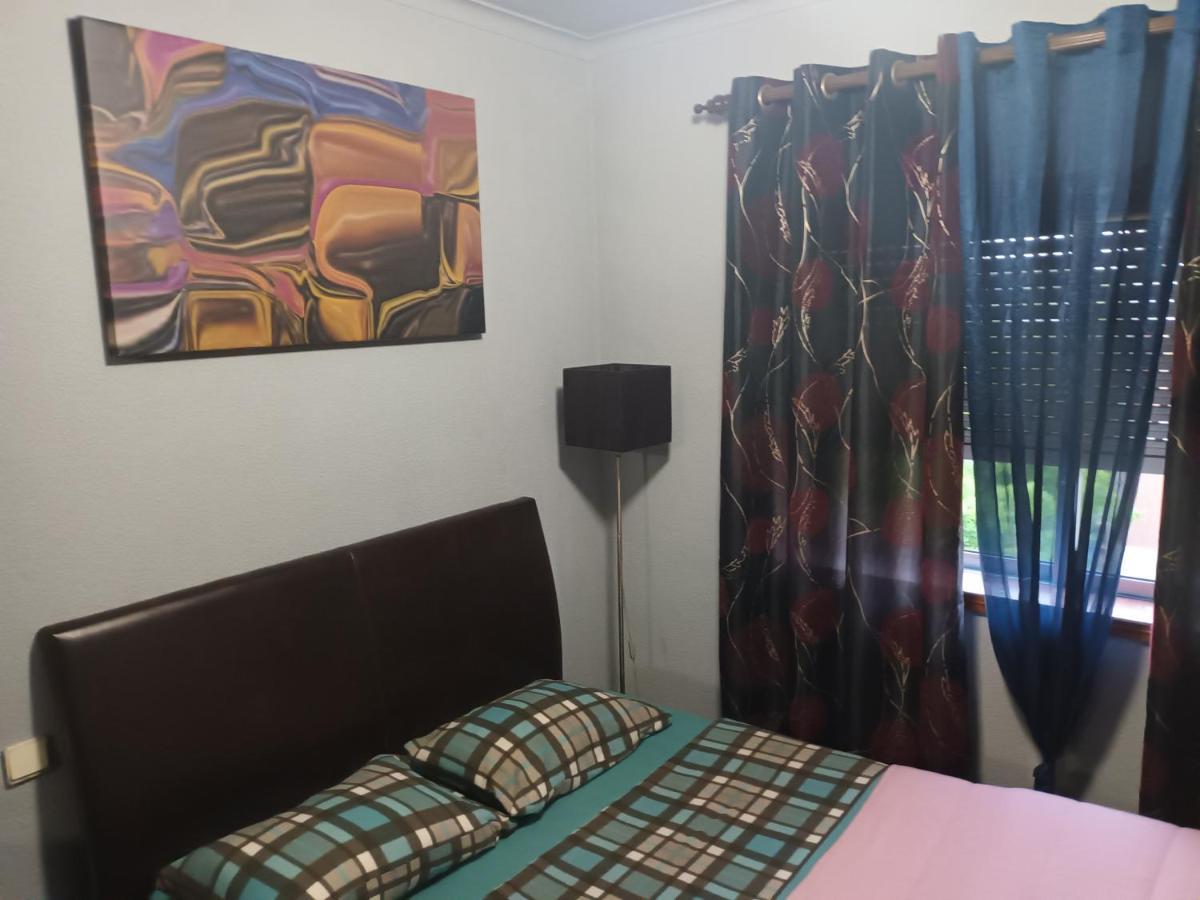 Coffee Cream Guest House Maia Room photo